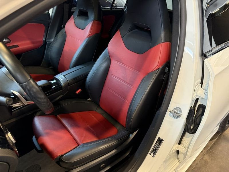 Mercedes-Benz A 220 2021