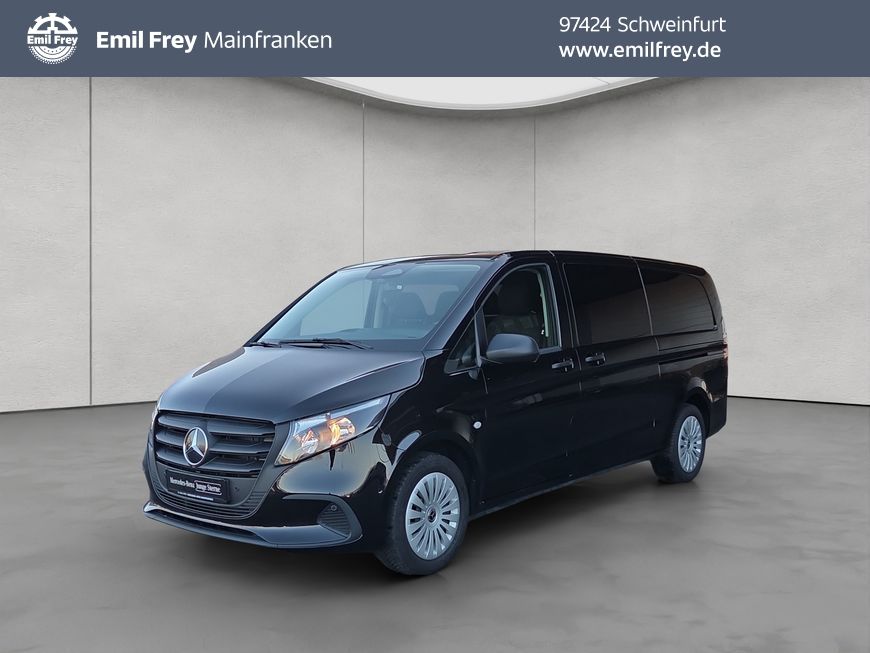Mercedes-Benz Vito 2024