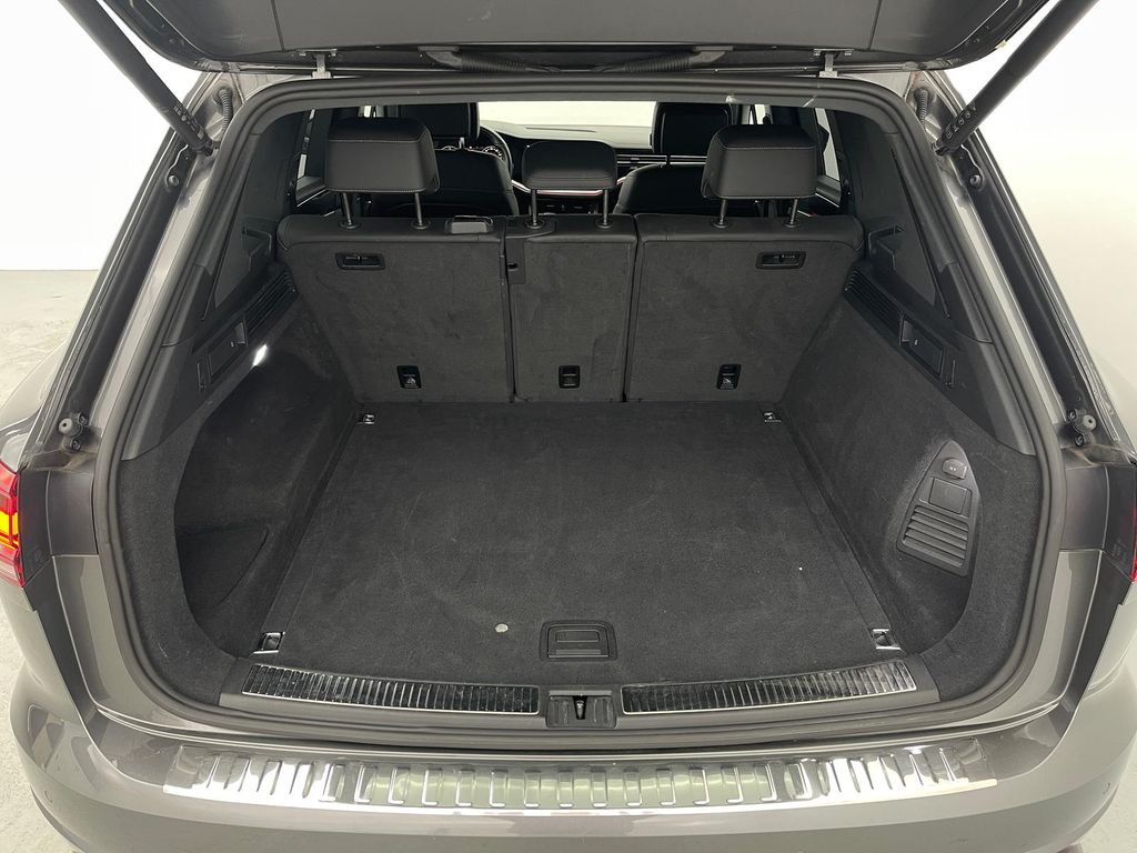 Volkswagen Touareg 2023