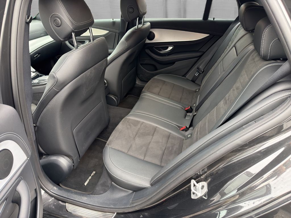 Mercedes-Benz E 300 2020