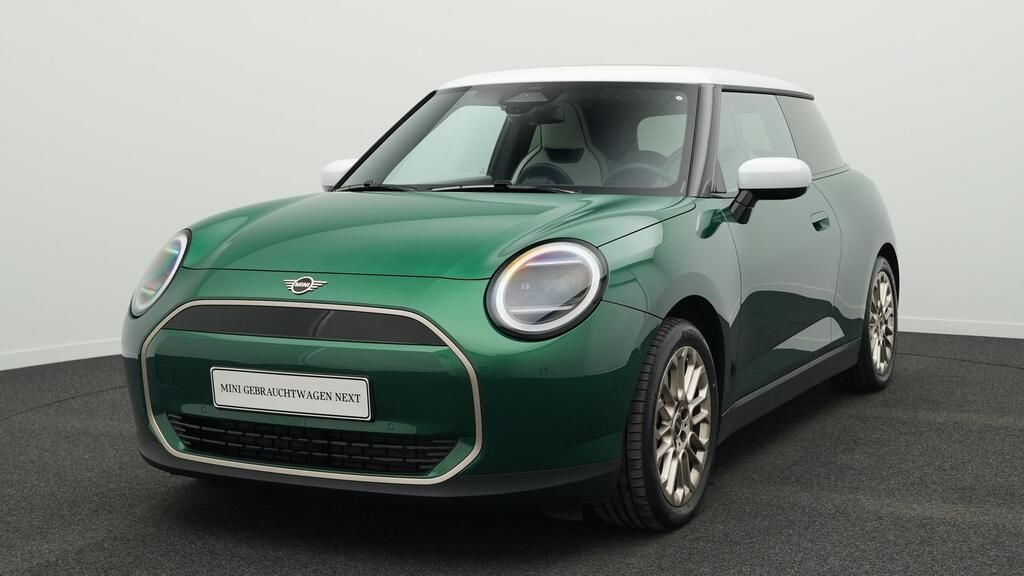 MINI Cooper E 2024