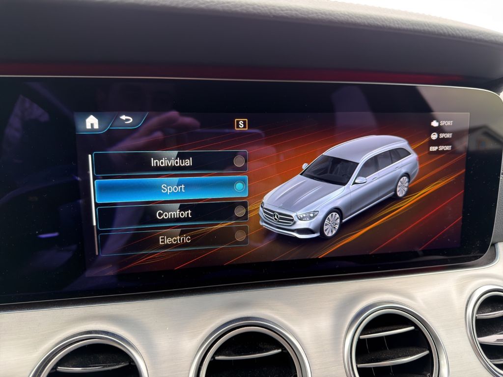 Mercedes-Benz E 300 2020