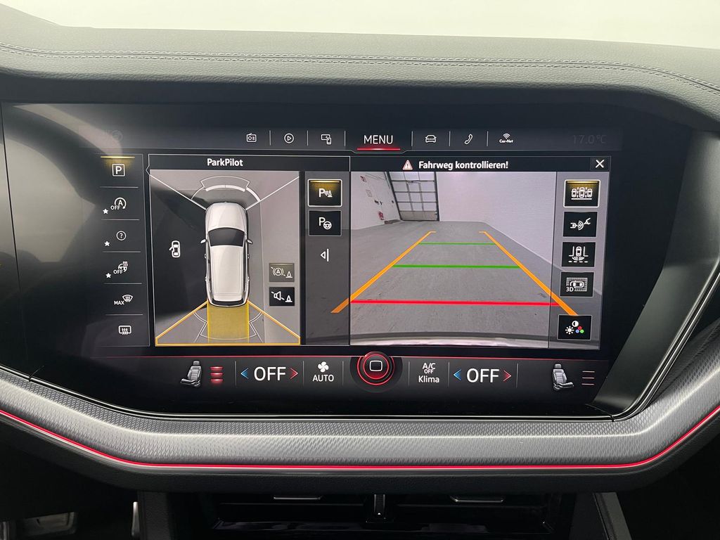 Volkswagen Touareg 2023