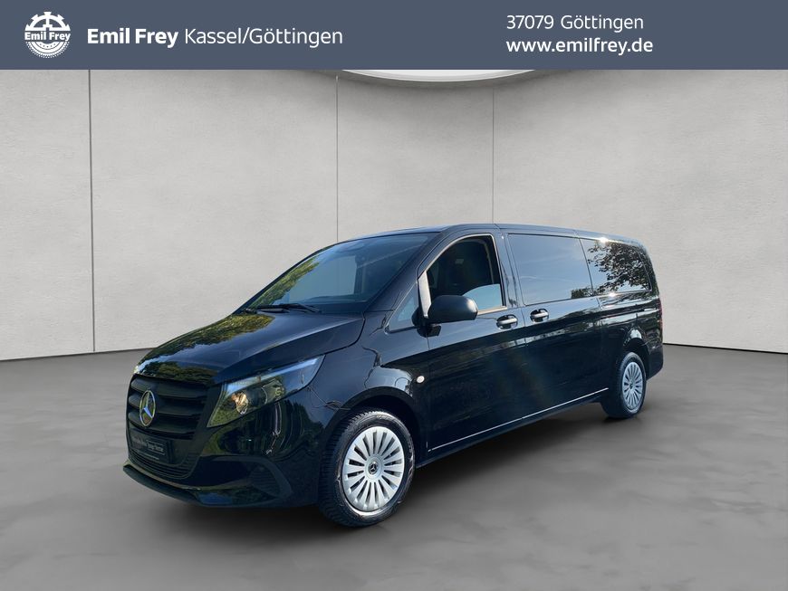 Mercedes-Benz Vito 2024