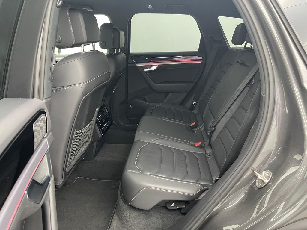 Volkswagen Touareg 2023