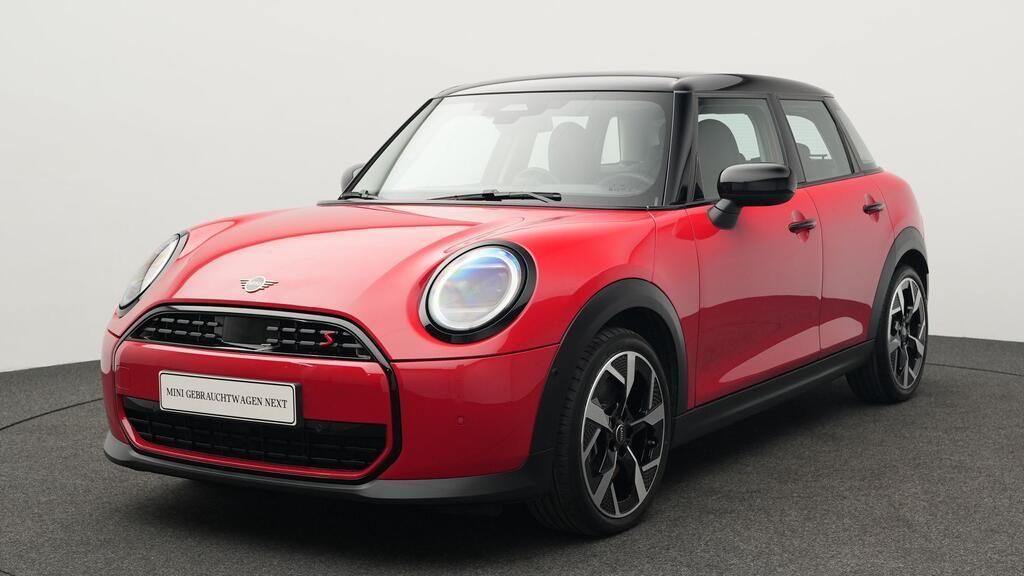 MINI Cooper S 2024
