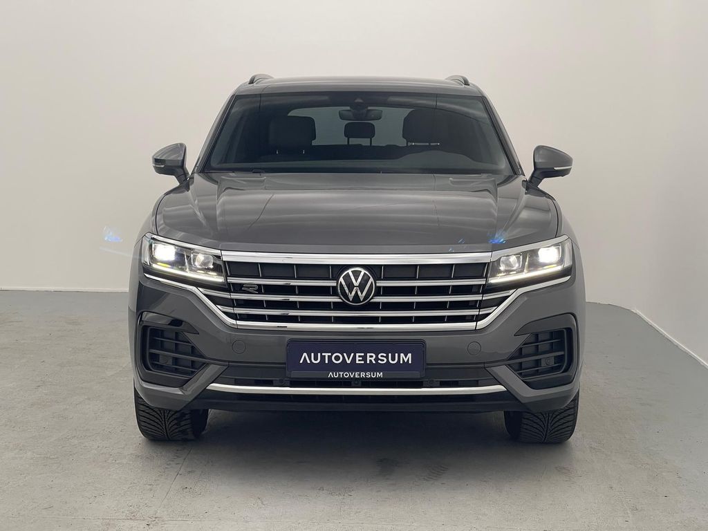 Volkswagen Touareg 2023