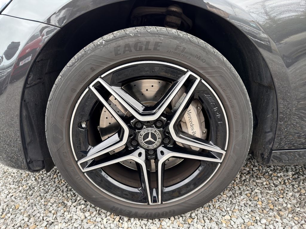 Mercedes-Benz E 300 2020