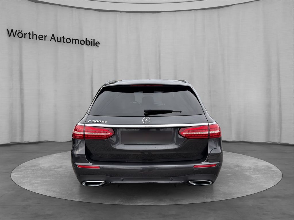 Mercedes-Benz E 300 2020