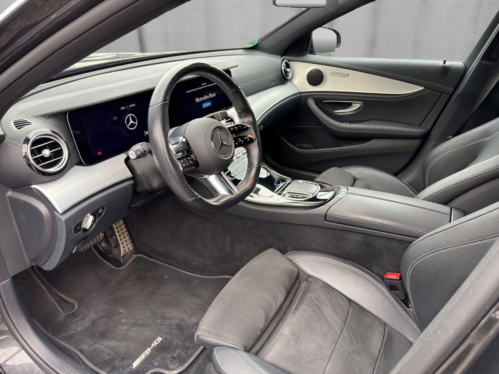 Mercedes-Benz E 300 2020