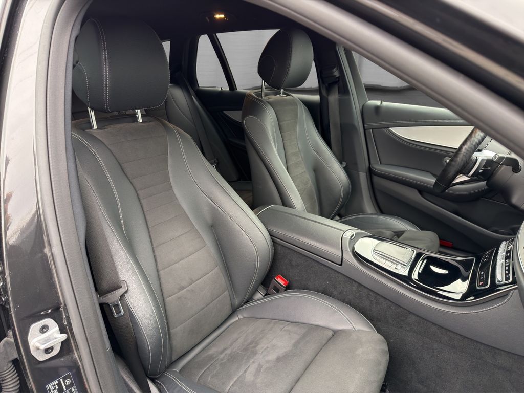 Mercedes-Benz E 300 2020