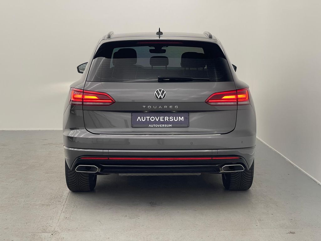 Volkswagen Touareg 2023