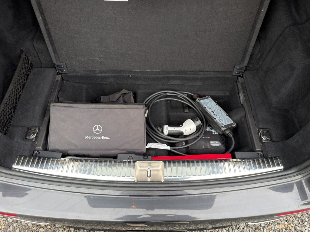 Mercedes-Benz E 300 2020