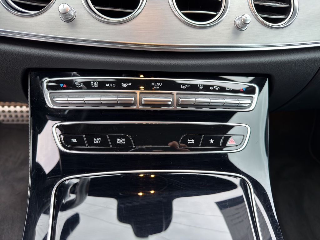 Mercedes-Benz E 300 2020