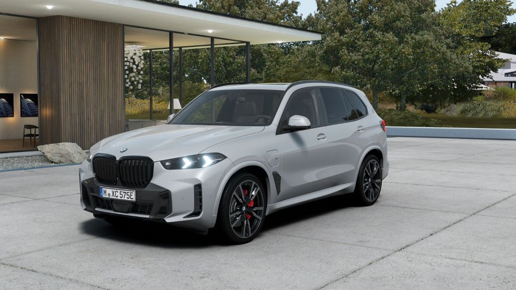 BMW X5 2026