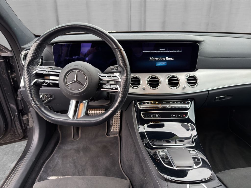 Mercedes-Benz E 300 2020