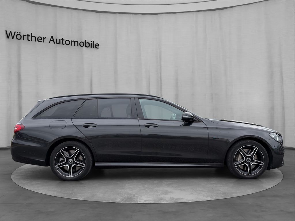 Mercedes-Benz E 300 2020