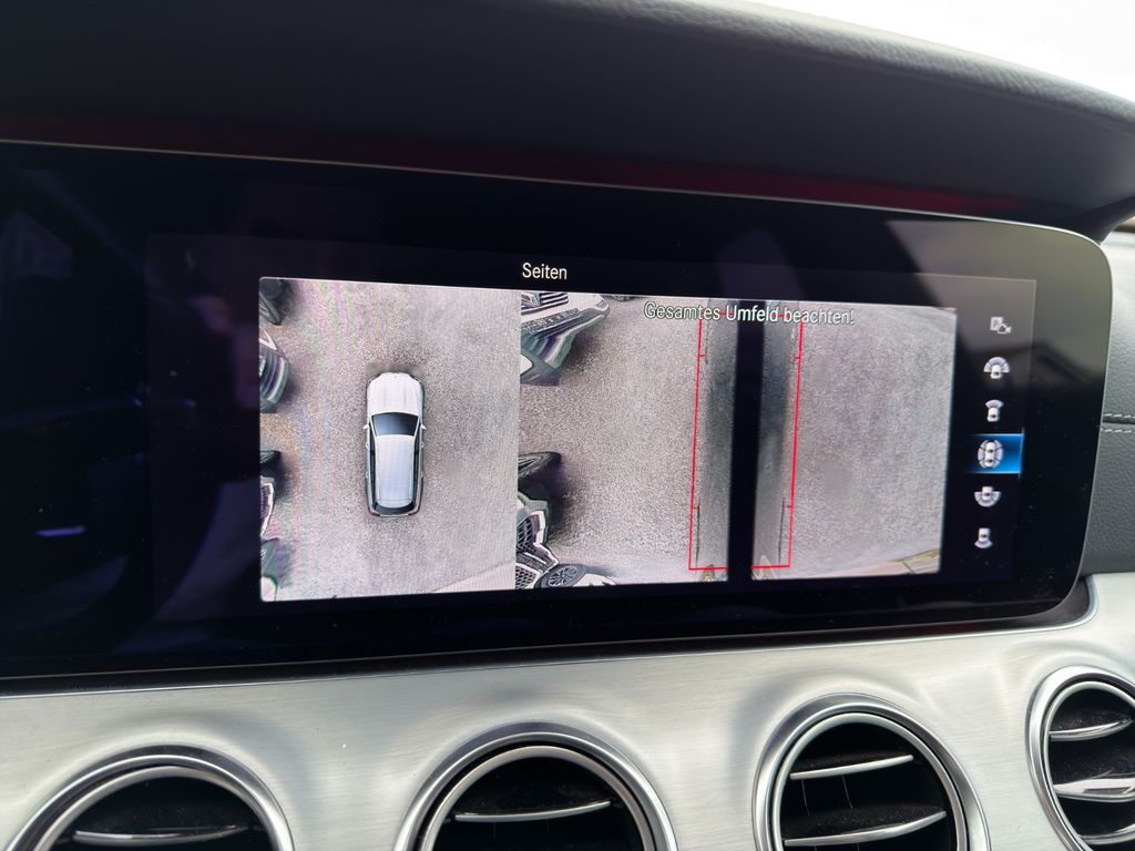 Mercedes-Benz E 300 2020