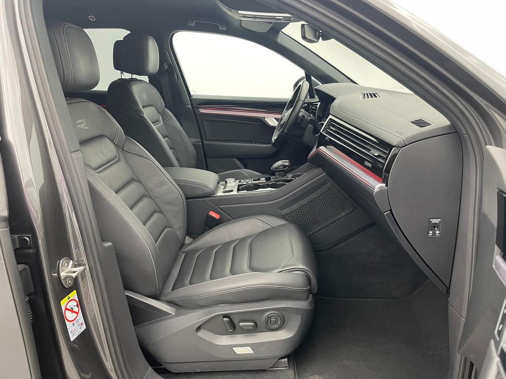 Volkswagen Touareg 2023