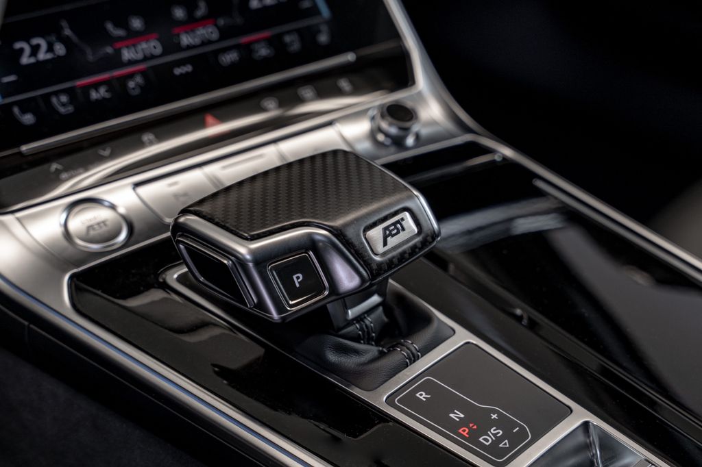 Audi RS6 2025