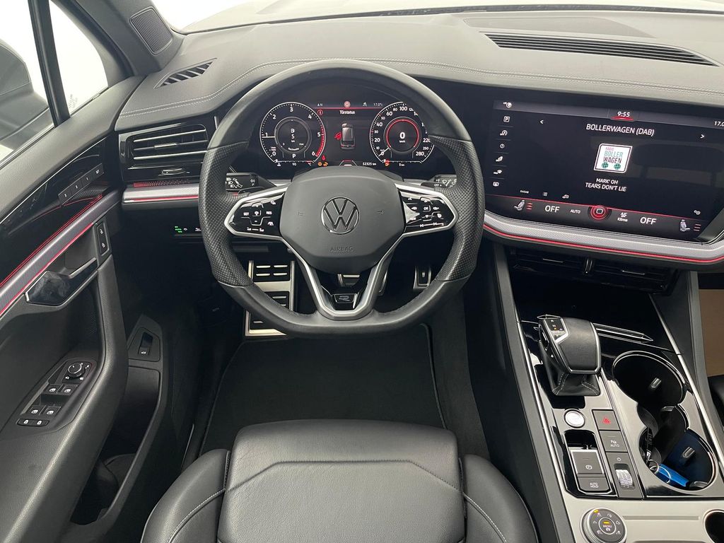 Volkswagen Touareg 2023