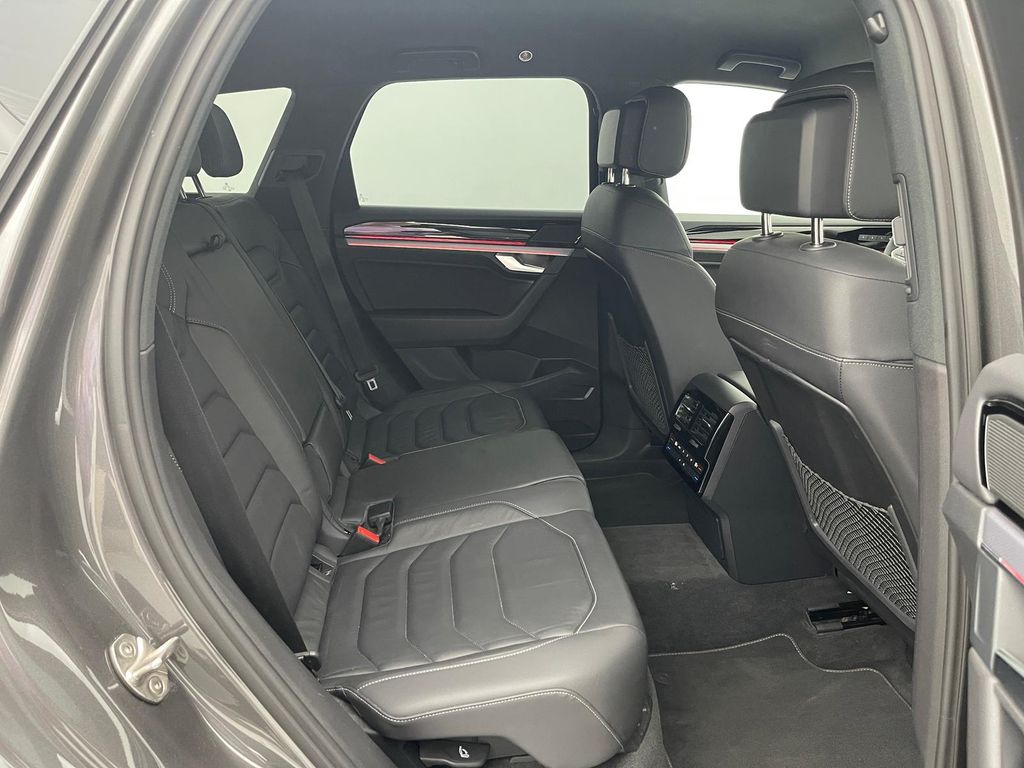 Volkswagen Touareg 2023