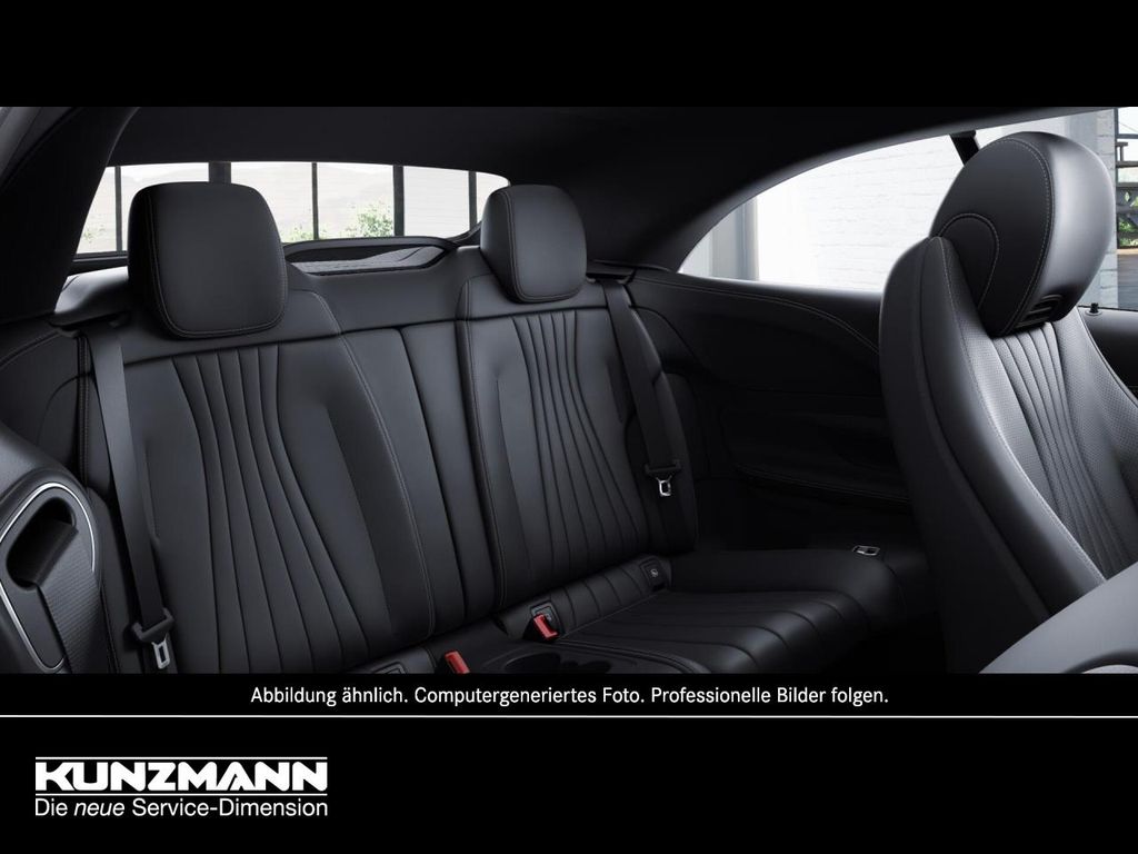 Mercedes-Benz E 450 2022