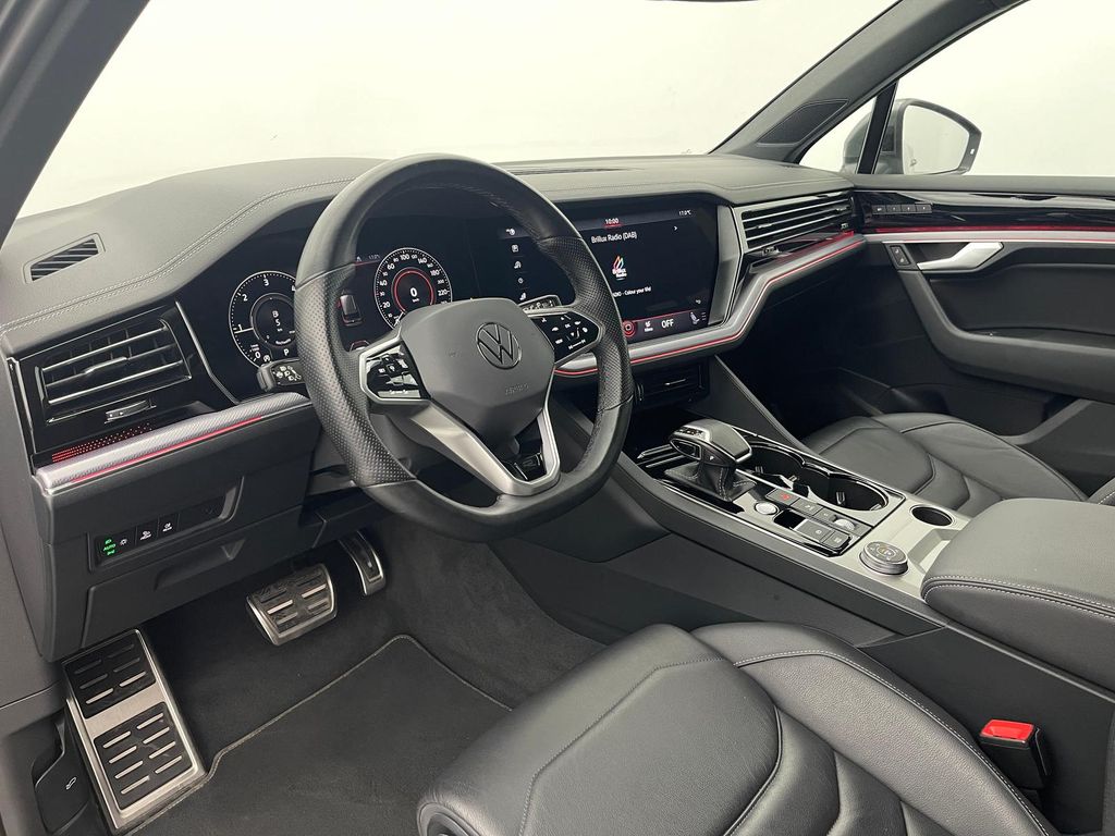 Volkswagen Touareg 2023