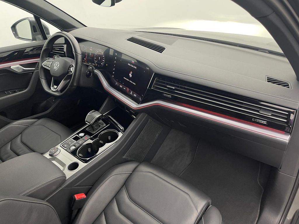 Volkswagen Touareg 2023