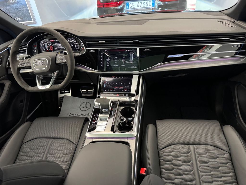 Audi Other 2025