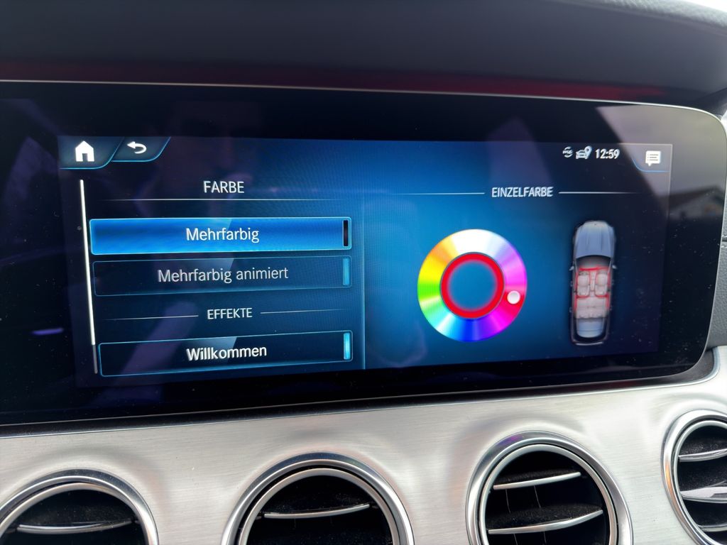 Mercedes-Benz E 300 2020