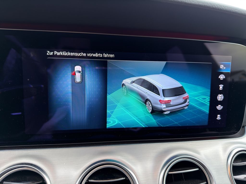 Mercedes-Benz E 300 2020