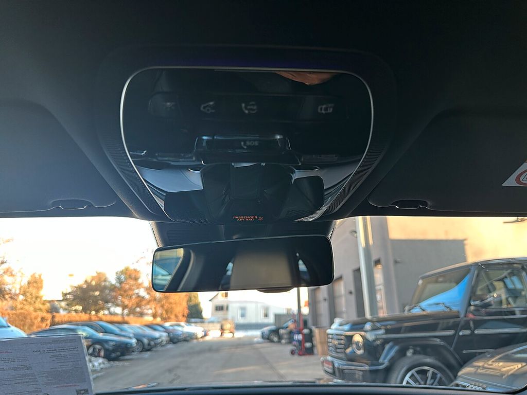 Mercedes-Benz C 300 2024