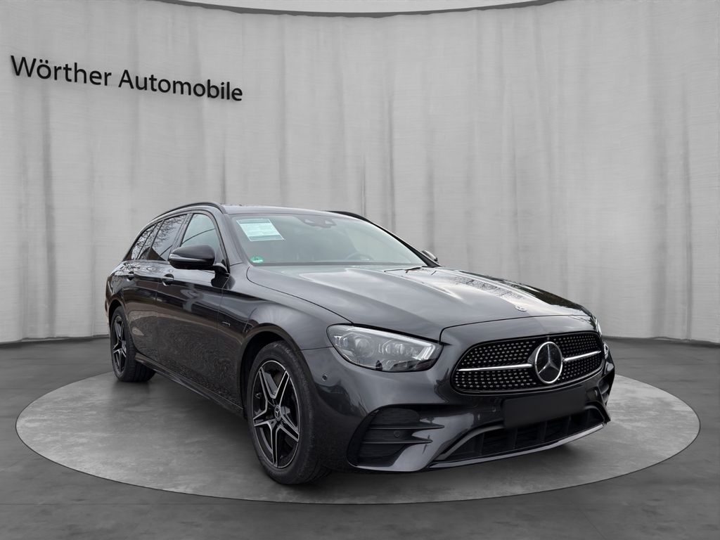 Mercedes-Benz E 300 2020