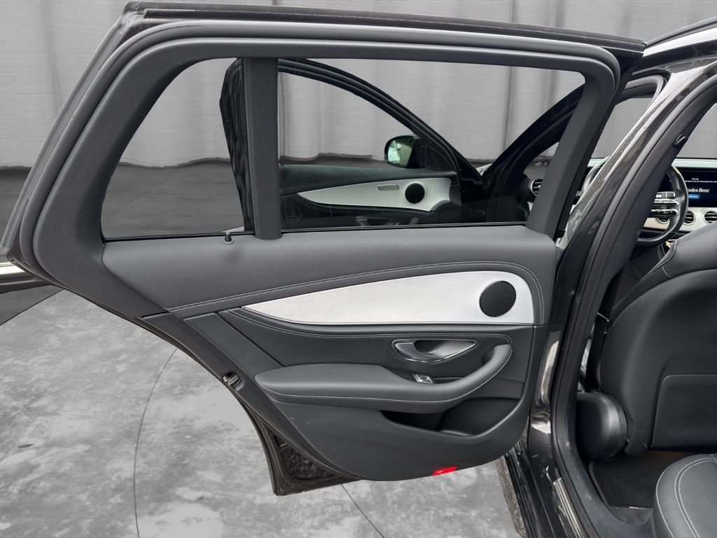 Mercedes-Benz E 300 2020