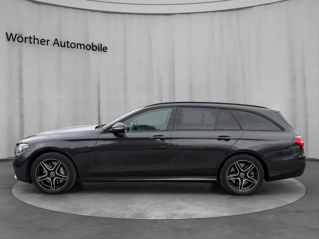 Mercedes-Benz E 300 2020