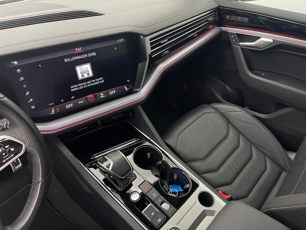 Volkswagen Touareg 2023