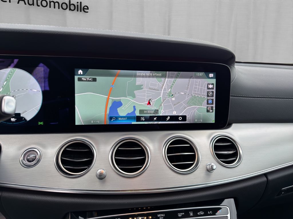 Mercedes-Benz E 300 2020