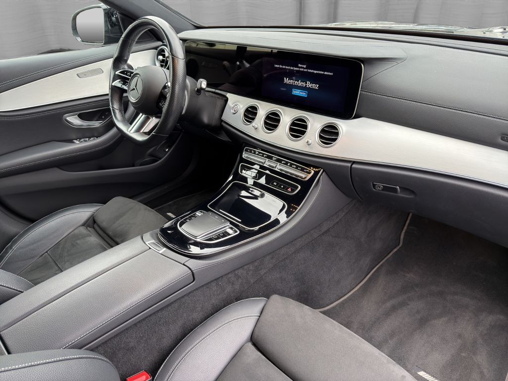 Mercedes-Benz E 300 2020