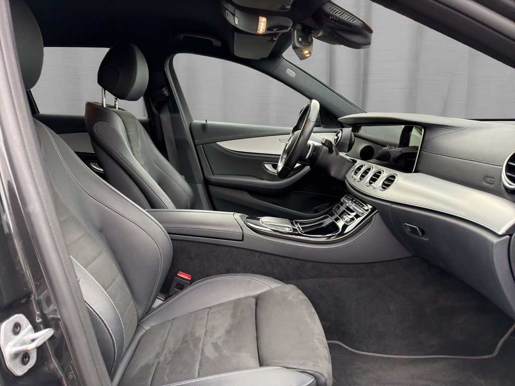 Mercedes-Benz E 300 2020