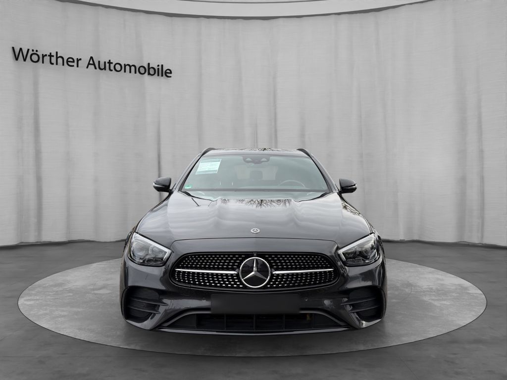 Mercedes-Benz E 300 2020