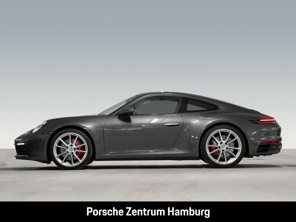 Porsche 992 2023