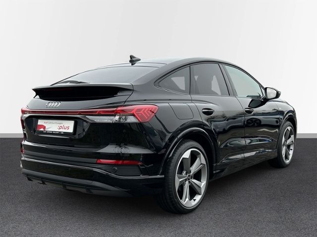 Audi Q4 e-tron 2023