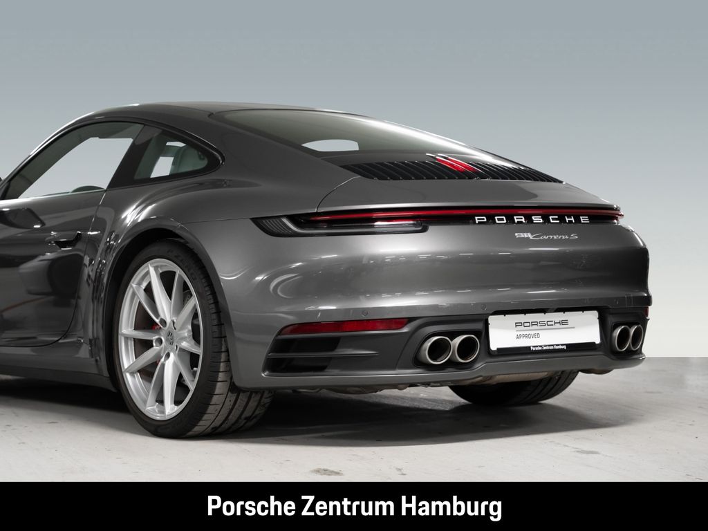 Porsche 992 2023