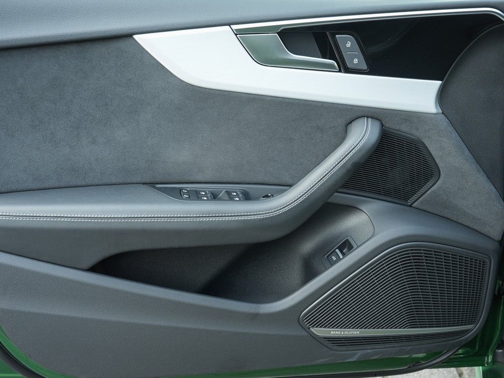Audi S5 2023