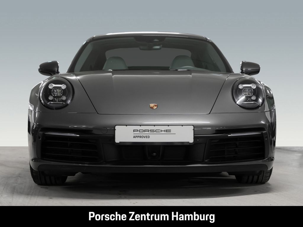 Porsche 992 2023