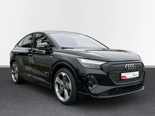 Audi Q4 e-tron 2023