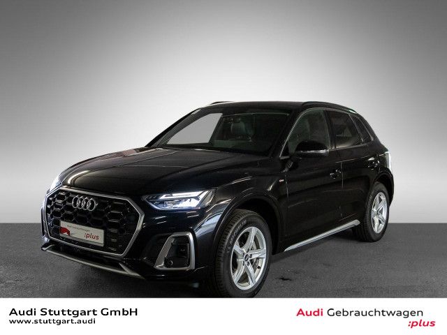 Audi Q5 2022