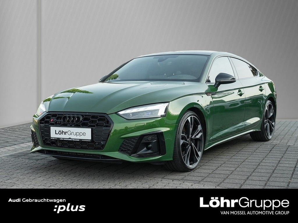 Audi S5 2023