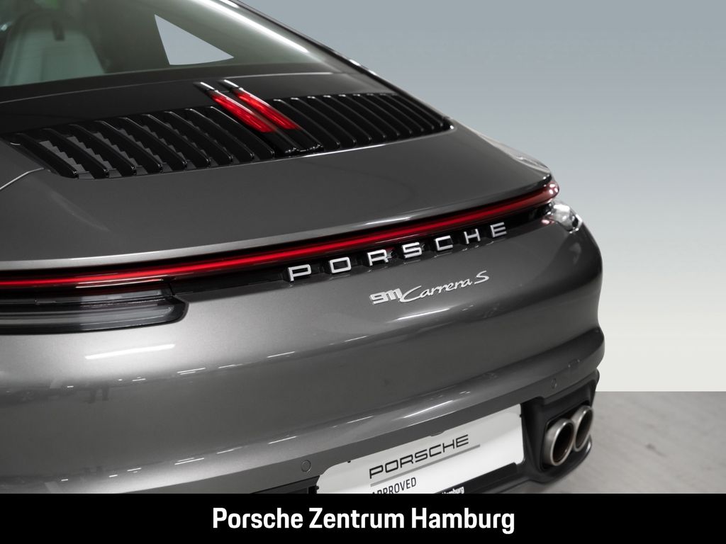 Porsche 992 2023